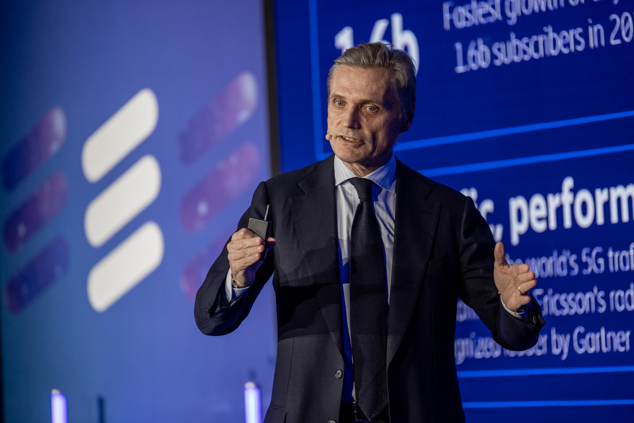 Entro il 2025 ridurremo del 40 il consumo energetico delle nostre